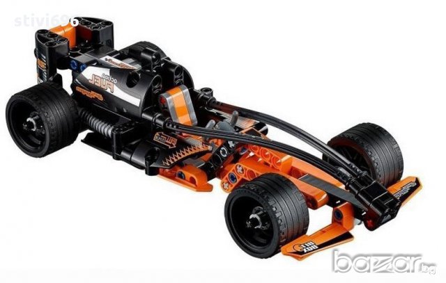 Детска играчка 3D кола трансформърс оранж, снимка 7 - Образователни игри - 15063885
