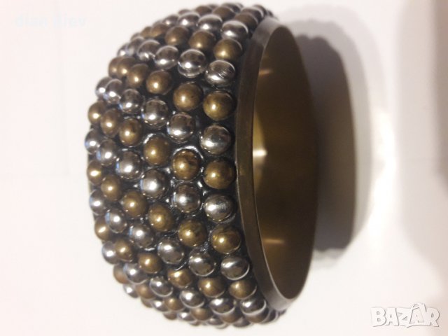 Стара дамска гривна , снимка 4 - Колекции - 24908519