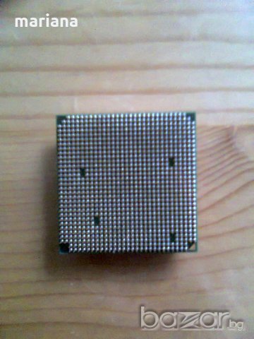 Процесор Sempron 3200+ 1.8 GHz, снимка 2 - Процесори - 19931720