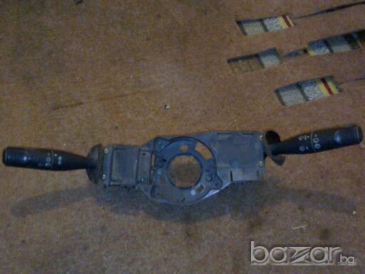 Citroen ZX/Ситроен ЗХ-95г.,1.9Д,на части, снимка 7 - Автомобили и джипове - 19474645