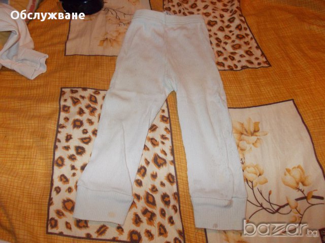 Детски панталонки, 💥, снимка 1