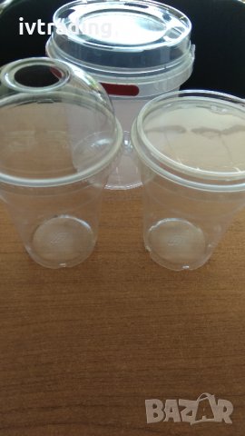 Опаковки  за ягоди, череши, чери домати и др.