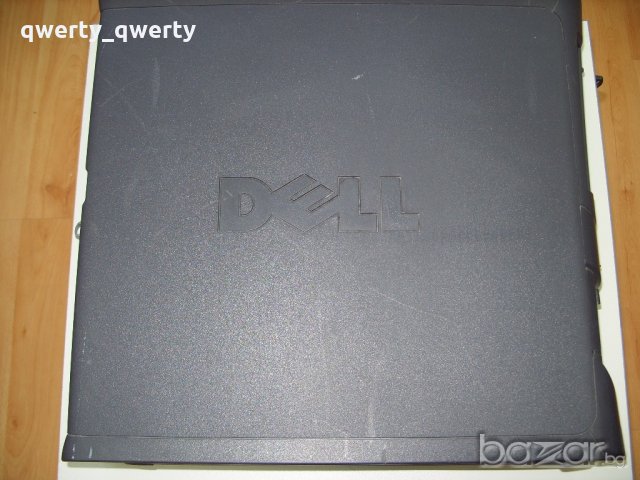 Кутия за Dell OptiPlex GX270 Small Desktop, снимка 1