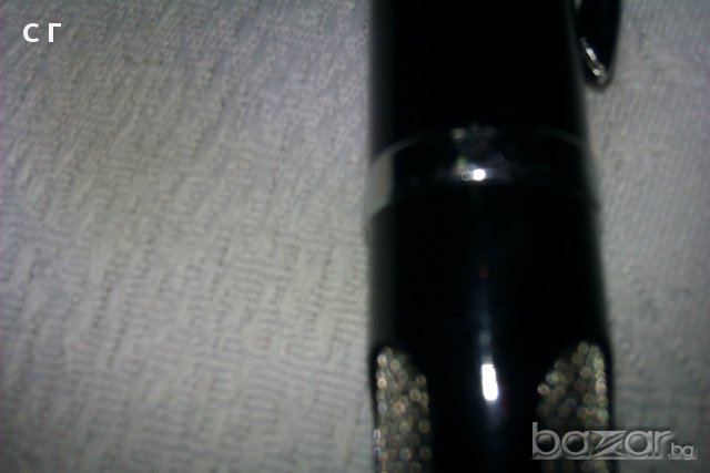 химикалка LANVIN, снимка 3 - Други - 11380640