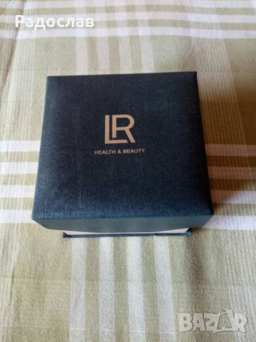 кутия  за часовник LR