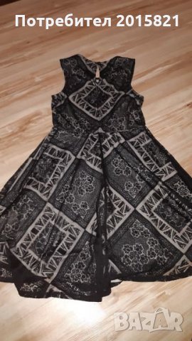 Рокля, снимка 3 - Рокли - 23753799