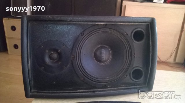 aparte mask 8bl belgium-200/300/600w-8ohm-внос швеицария, снимка 3 - Тонколони - 20049999