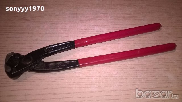 клещи керпедене-нови, снимка 5 - Клещи - 19884936