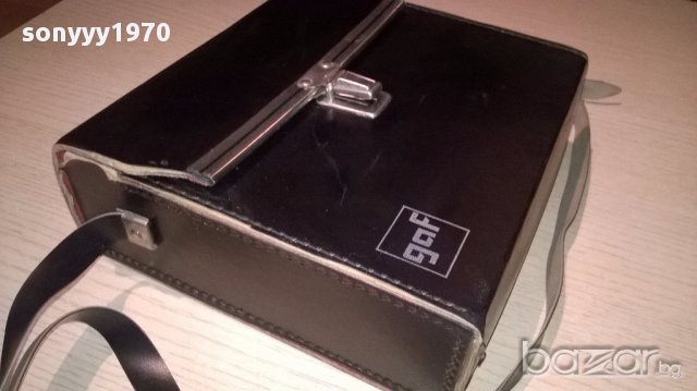 gaf-64-retro camera-made in japan-внос швеицария, снимка 11 - Антикварни и старинни предмети - 12826701