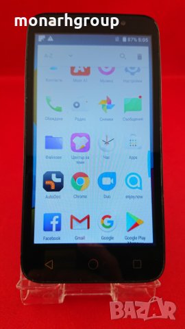 Телефон Alcatel U5 5044D