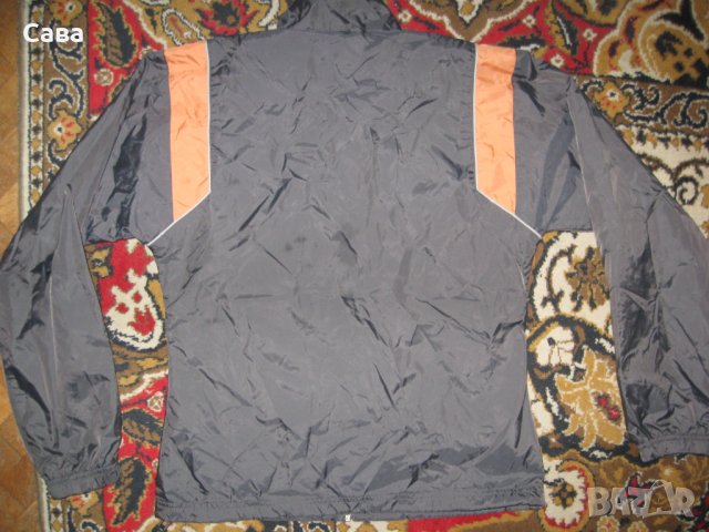 Спортно горнище FILA   дамско,М-Л, снимка 3 - Спортни екипи - 25174290