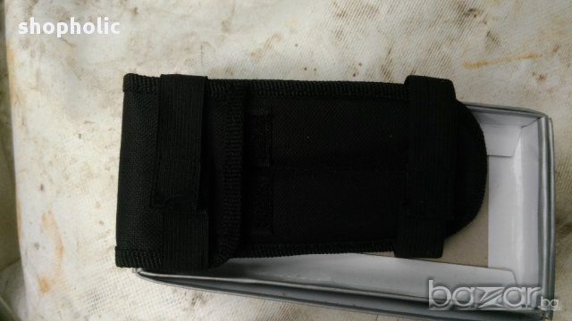 Нож за забиване мятане хвърляне, снимка 4 - Ножове - 14559322