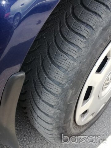 Продавам пасат 4, снимка 6 - Автомобили и джипове - 21263677