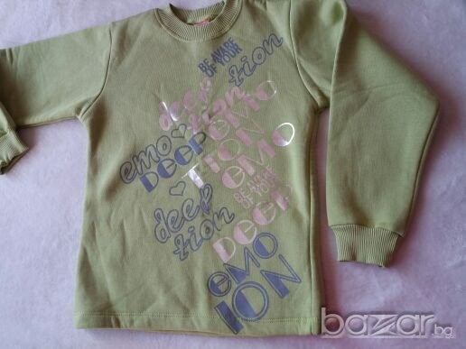 детска блузка за 9-10 год., снимка 5 - Детски Блузи и туники - 20339929