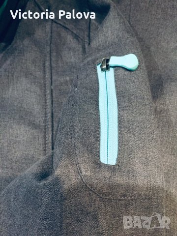 Красиво топло яке, снимка 13 - Якета - 24291659