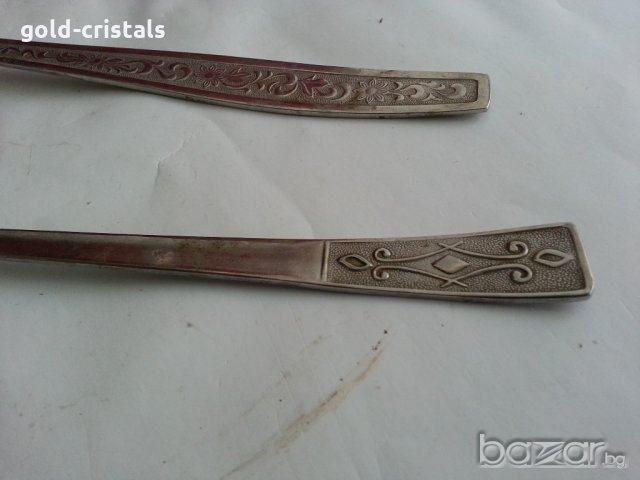 руски черпак , снимка 4 - Антикварни и старинни предмети - 20758450