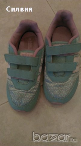 маратонки Адидас 27 номер