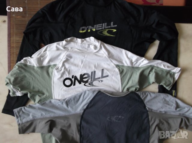 Тениски за сърфинг O,NEILL    мъжки,С-М, снимка 1 - Спортни дрехи, екипи - 25662425
