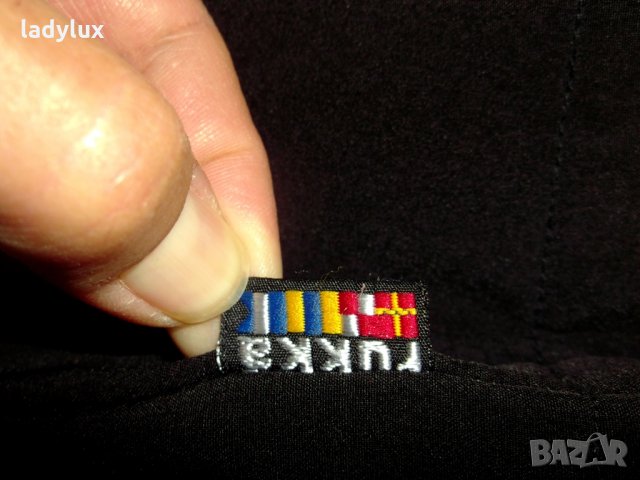 Rukka, Оригинално Горнище/Яке. Размер 38 (S/M). Код 358, снимка 7 - Спортни екипи - 23260926