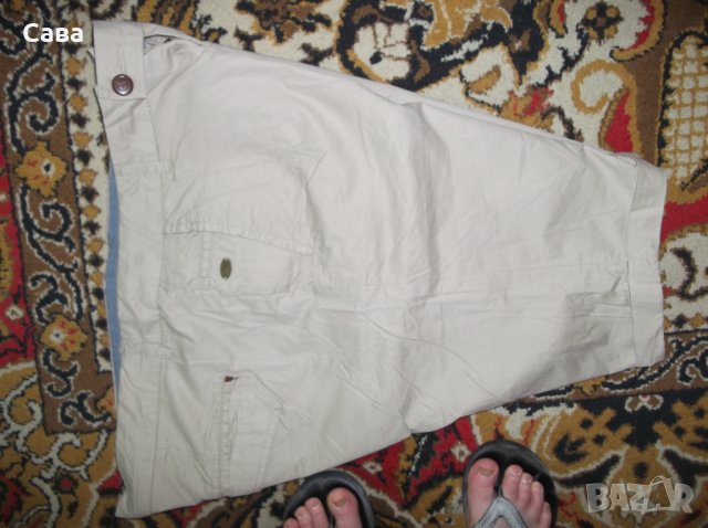 Къси панталони PIAZA ITALIA, GUY, BPC, SUNWILL    мъжки,Л-ХЛ, снимка 9 - Къси панталони - 25887371