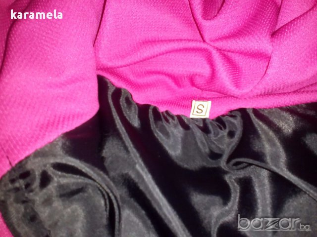 ново елече със силиконова вата , снимка 3 - Сака - 16240572