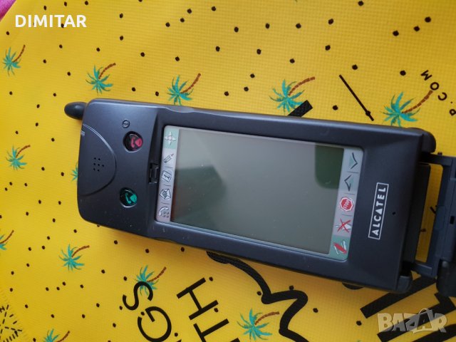 Аlkatel one touch com