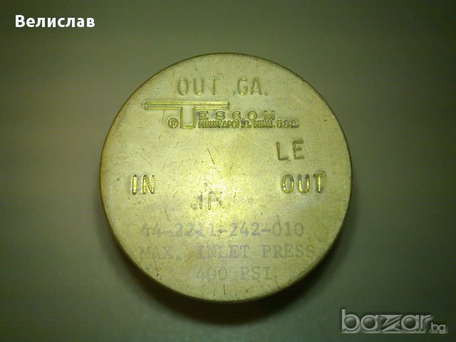 ФИТИНГИ NUPRO SWAGELOCK, снимка 15 - Напояване - 16679903