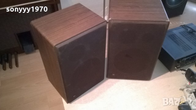 dual-2бр тонколони-50х32х25см-внос швеицария, снимка 5 - Тонколони - 22596478