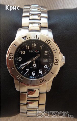 Нов ! Ръчен часовник SECTOR 200 3253208775-41096, снимка 5 - Дамски - 12362431