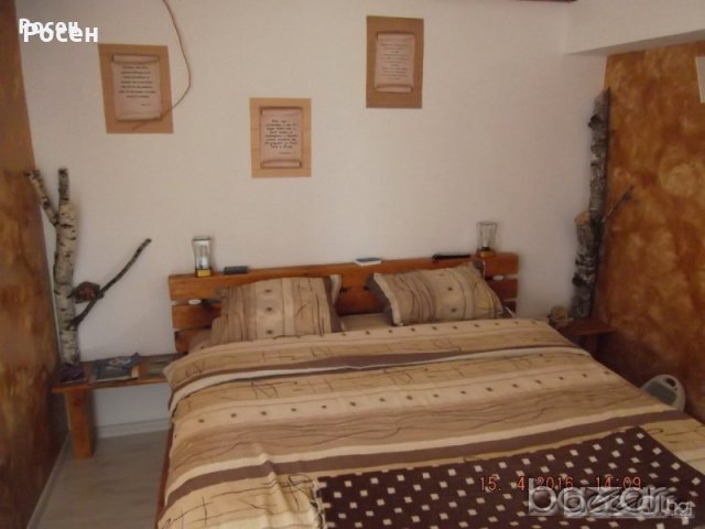 Вила / къща Адонай, снимка 6 - Почивки на планина - 19672059