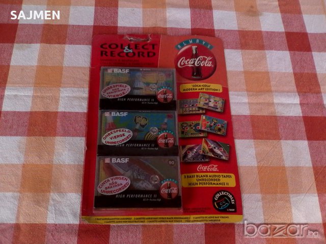 Аудио касети – Батман   аудио касети, снимка 4 - Други - 9248721