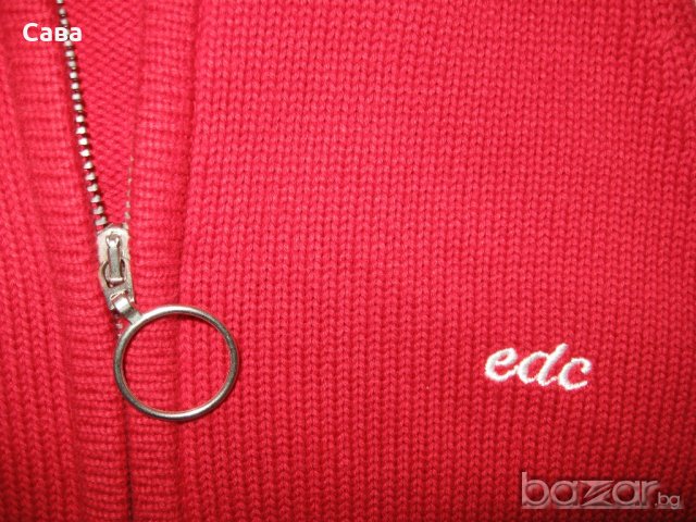 Жилетки ESPRIT   дамски,размер М и Л, снимка 8 - Жилетки - 20840986