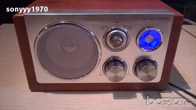 fm/am receiver-внос швеицария, снимка 7 - Ресийвъри, усилватели, смесителни пултове - 12956438