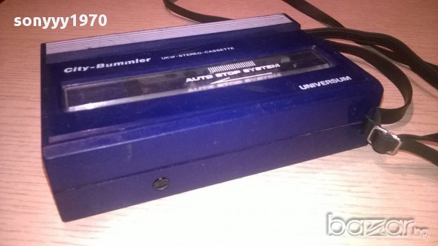 Ретро машина от universum-внос швеицария, снимка 7 - Ресийвъри, усилватели, смесителни пултове - 16391597