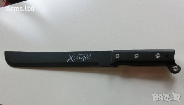 Къмпинг мачете, снимка 4 - Ножове - 22077040