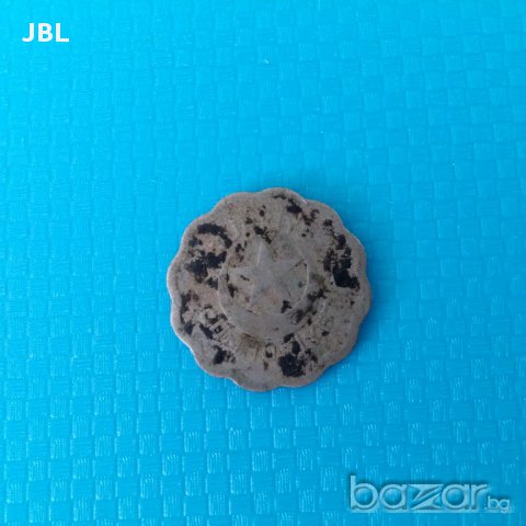 1 куруш Турция монета 1 куруш, снимка 2 - Нумизматика и бонистика - 15280972