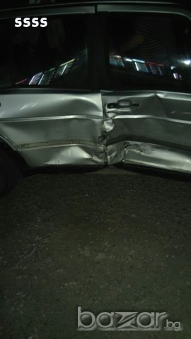 Volkswagen Golf   Jeta