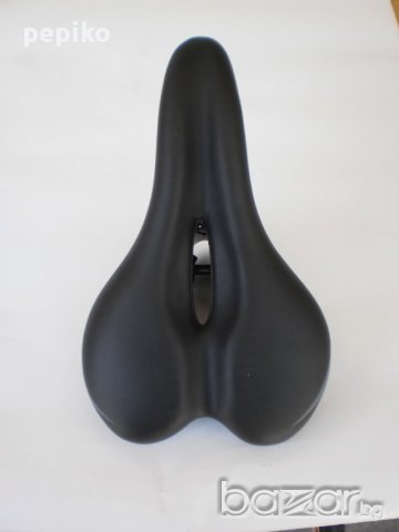 Продавам колела внос от Германия силиконова седалка за велосипед, снимка 8 - Части за велосипеди - 14297866