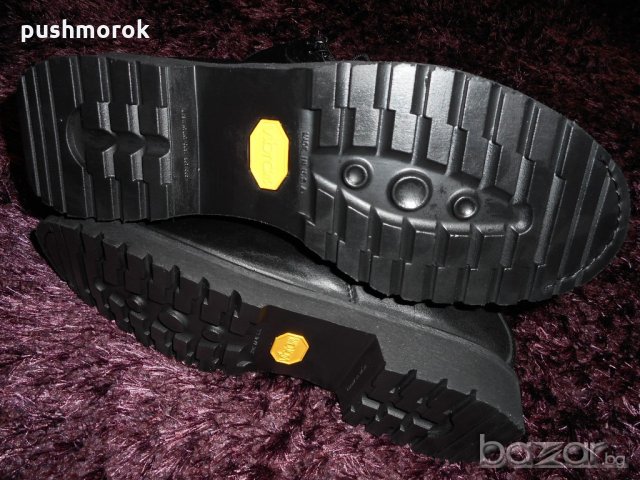 Rocky Gore tex Vibram made in USA, снимка 9 - Мъжки боти - 20321159