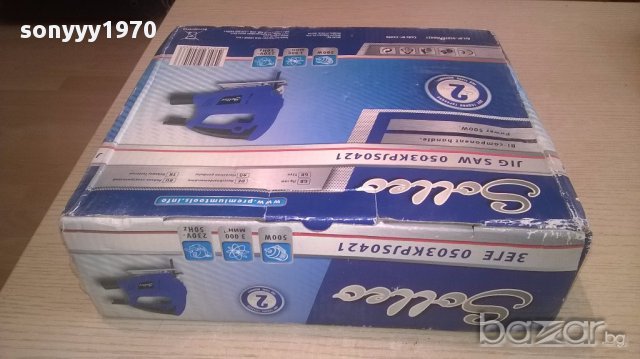 *Solleo-500w-ново зеге в кутия, снимка 11 - Други инструменти - 16464741