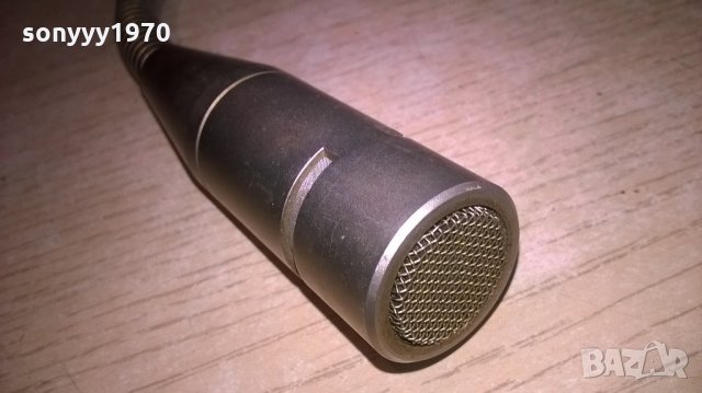 akg-made in austria-profi mic-внос швеицария, снимка 2 - Микрофони - 22174861