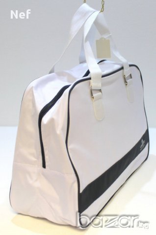 Нова чанта Lacoste Sports, оригинал, снимка 5 - Чанти - 11117669