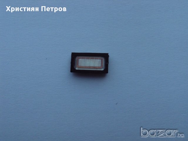 Слушалка за Sony Xperia Z2, снимка 1 - Калъфи, кейсове - 11423049