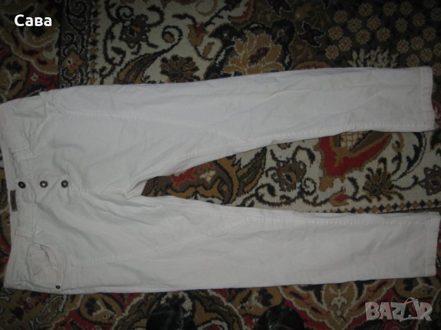 Дънки G.RICCERI    дамски,ХЛ, снимка 2 - Дънки - 24739413