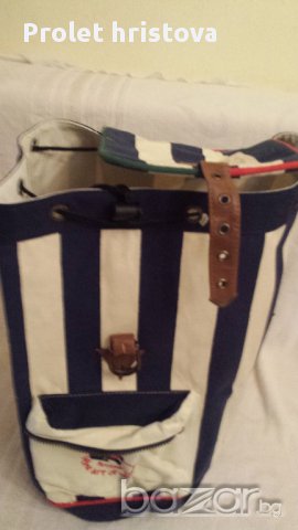 Пътна 4анта и раница,комплект, снимка 3 - Спортна екипировка - 12250082