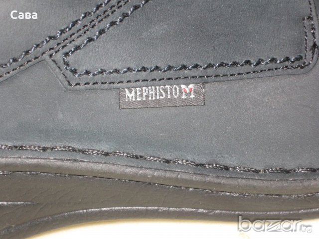 Обувки MEPHISTO  номер 40 УНИСЕКС, снимка 6 - Ежедневни обувки - 19487134