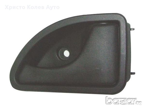 Дръжка дясна вътрешна за врата Renault KANGOO KR451, снимка 1 - Части - 14590178