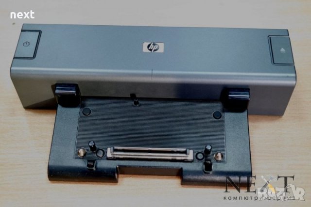 Докинг станция HP HSTNN-IX01 + Гаранция