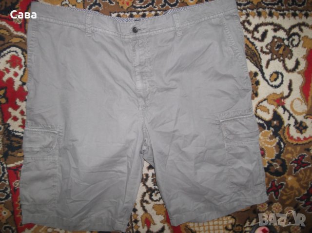 Къси панталони BUGATTI   мъжки,2ХЛ , снимка 2 - Къси панталони - 25628250
