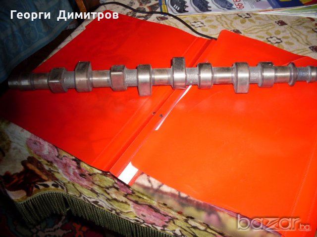 Продавам  разпределителен вал за "ВАЗ-2108", снимка 1 - Части - 21149353